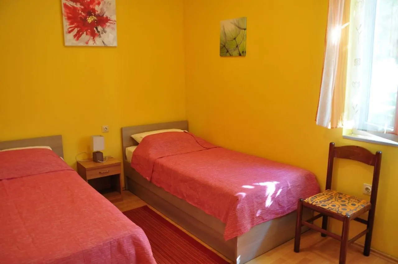Apartments Matesic Zadar Croatia