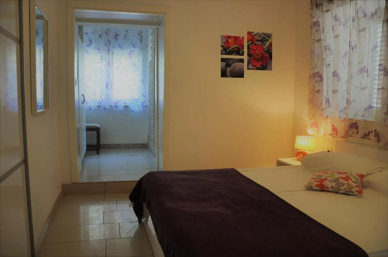 Apartments Matesic Zadar