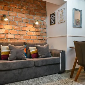  Apartment Marant - Free Parking