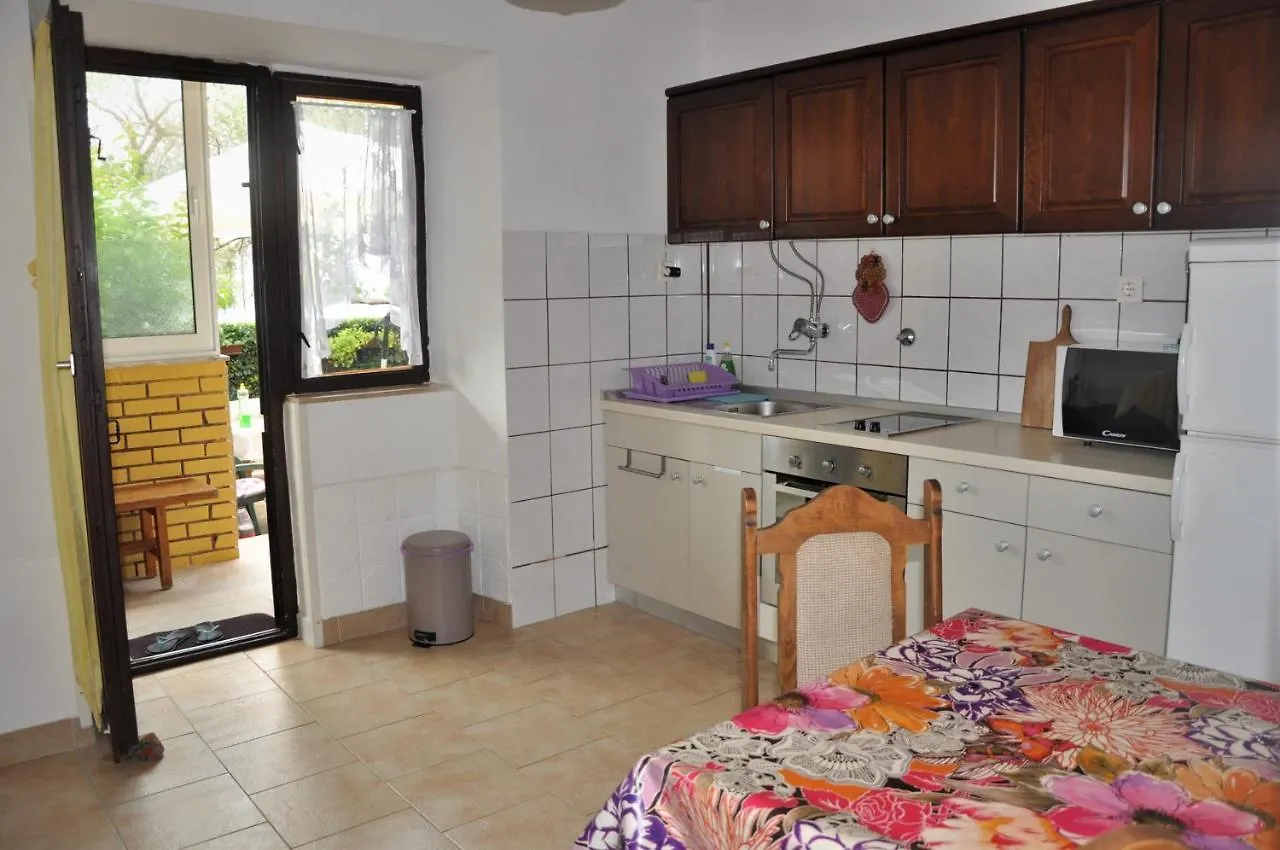 Apartments Matesic Zara Croazia