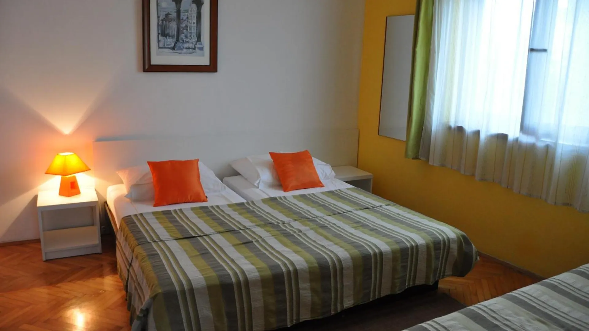Apartments Matesic Zara 0*,  Croazia