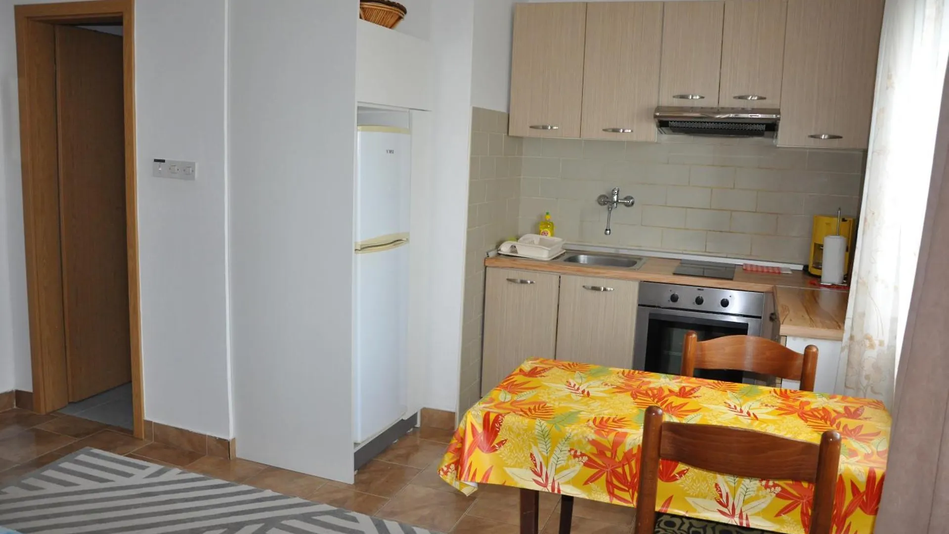 Apartments Matesic Zara