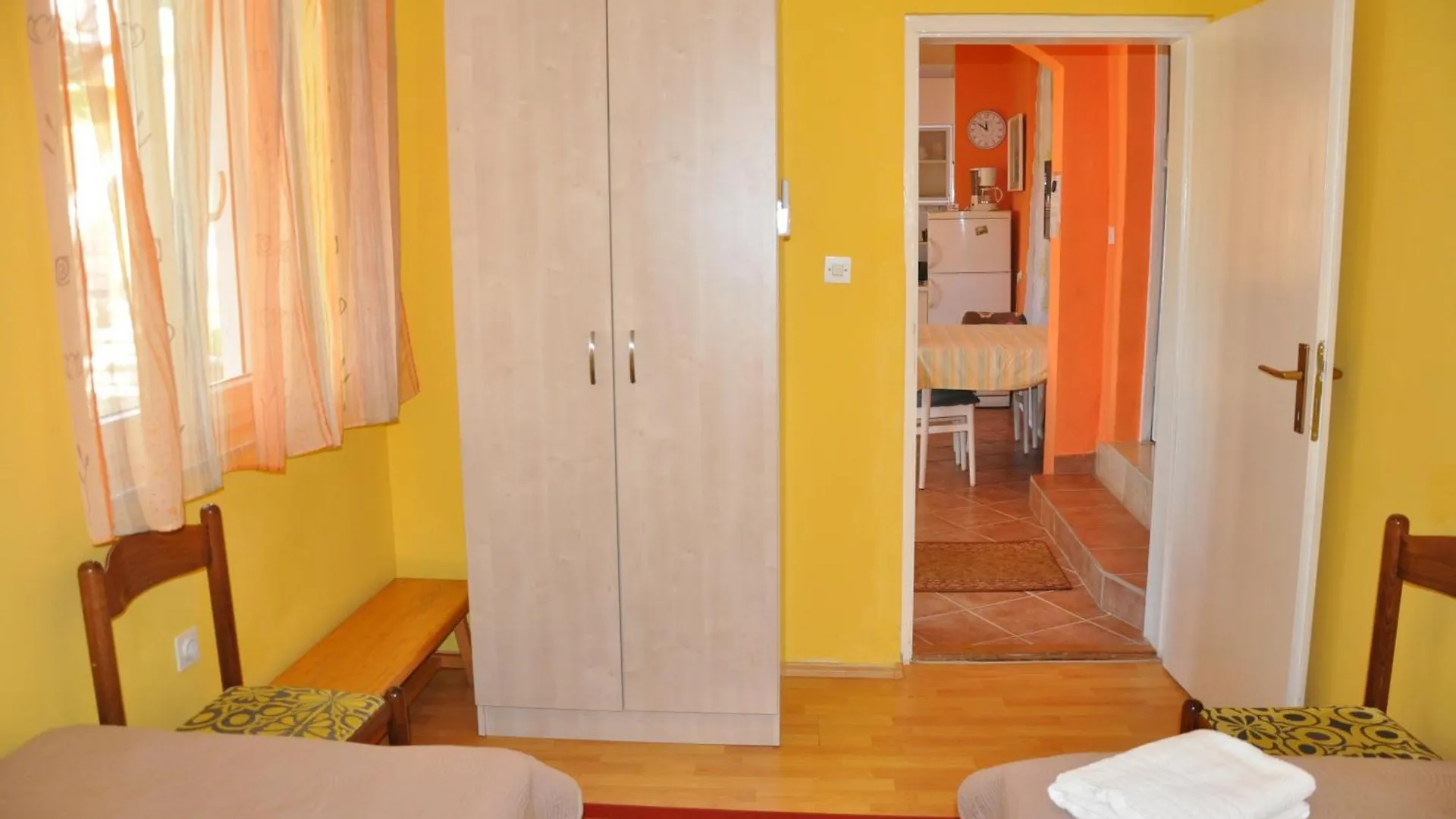 Apartments Matesic Zara 0*,  Croazia