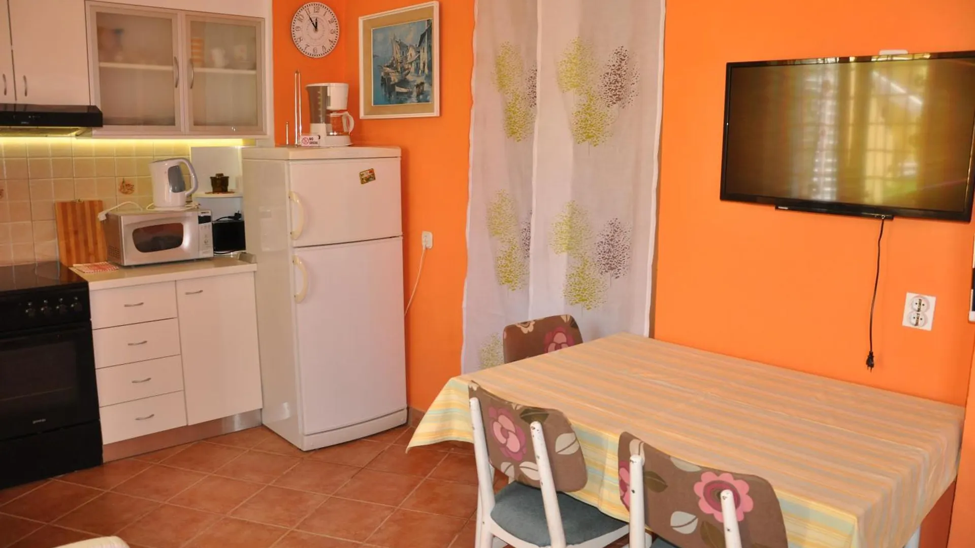 Apartments Matesic Zara