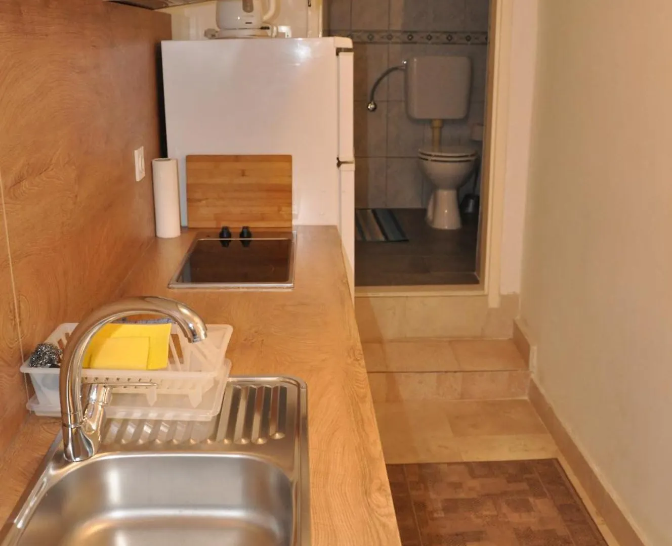 Apartments Matesic Zara Croazia