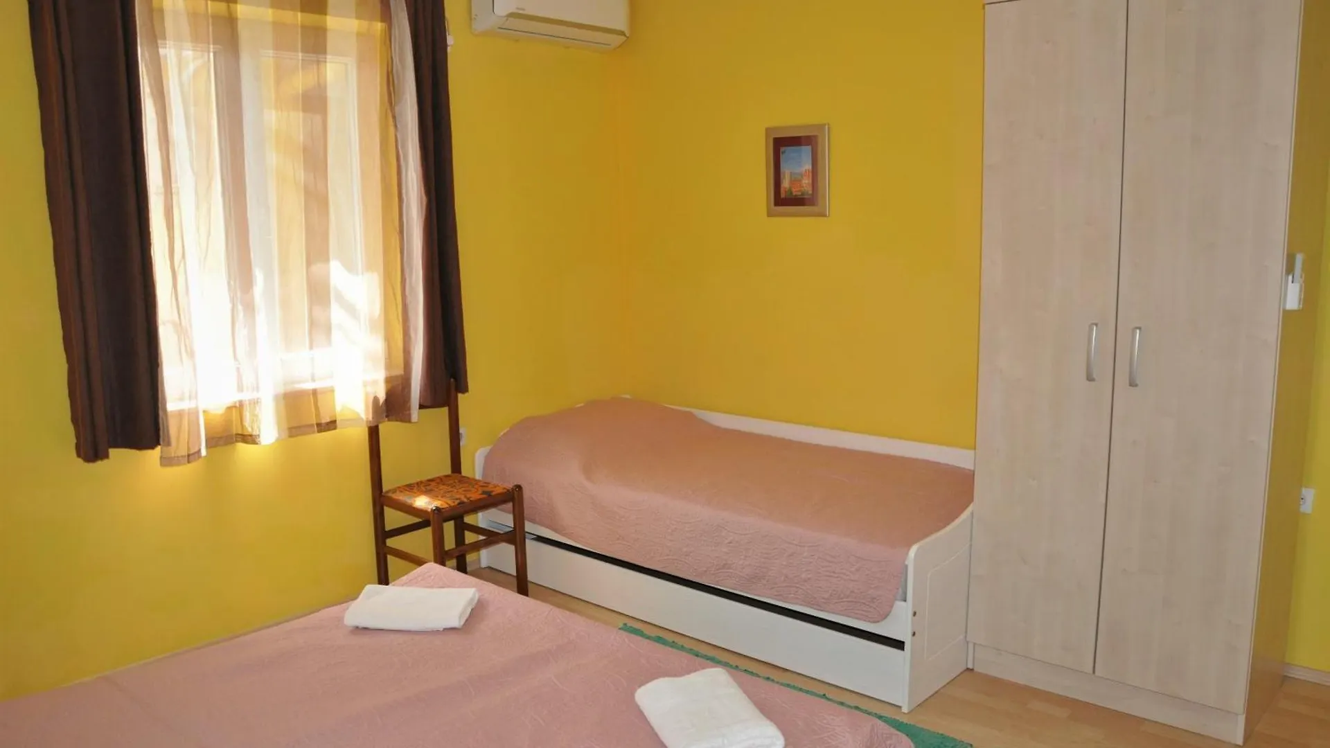 Apartments Matesic Zara