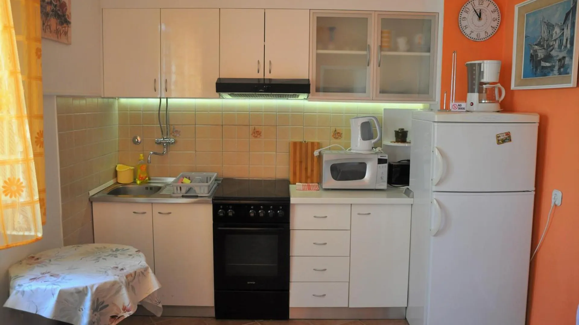 Apartments Matesic Zara