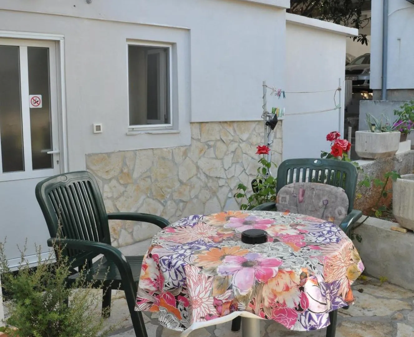 Apartments Matesic Zara 0*,  Croazia
