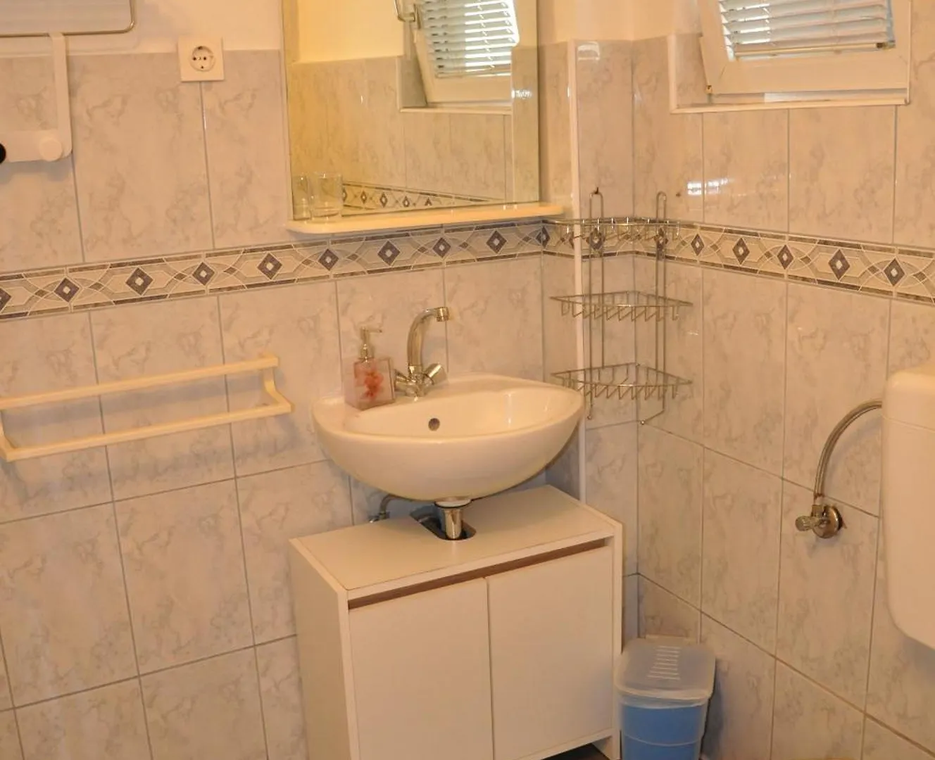 Apartments Matesic Zara Croazia
