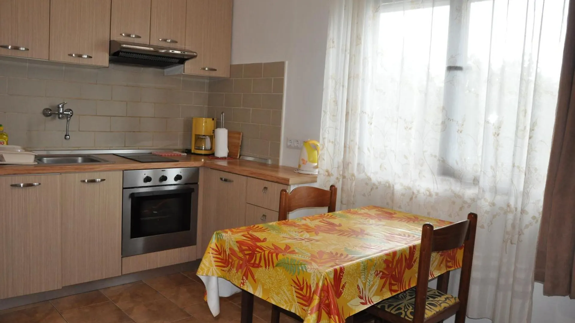 Apartments Matesic Zara
