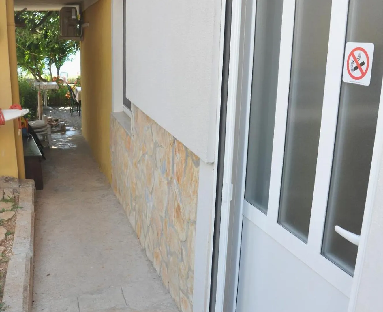 Apartments Matesic Zara Croazia