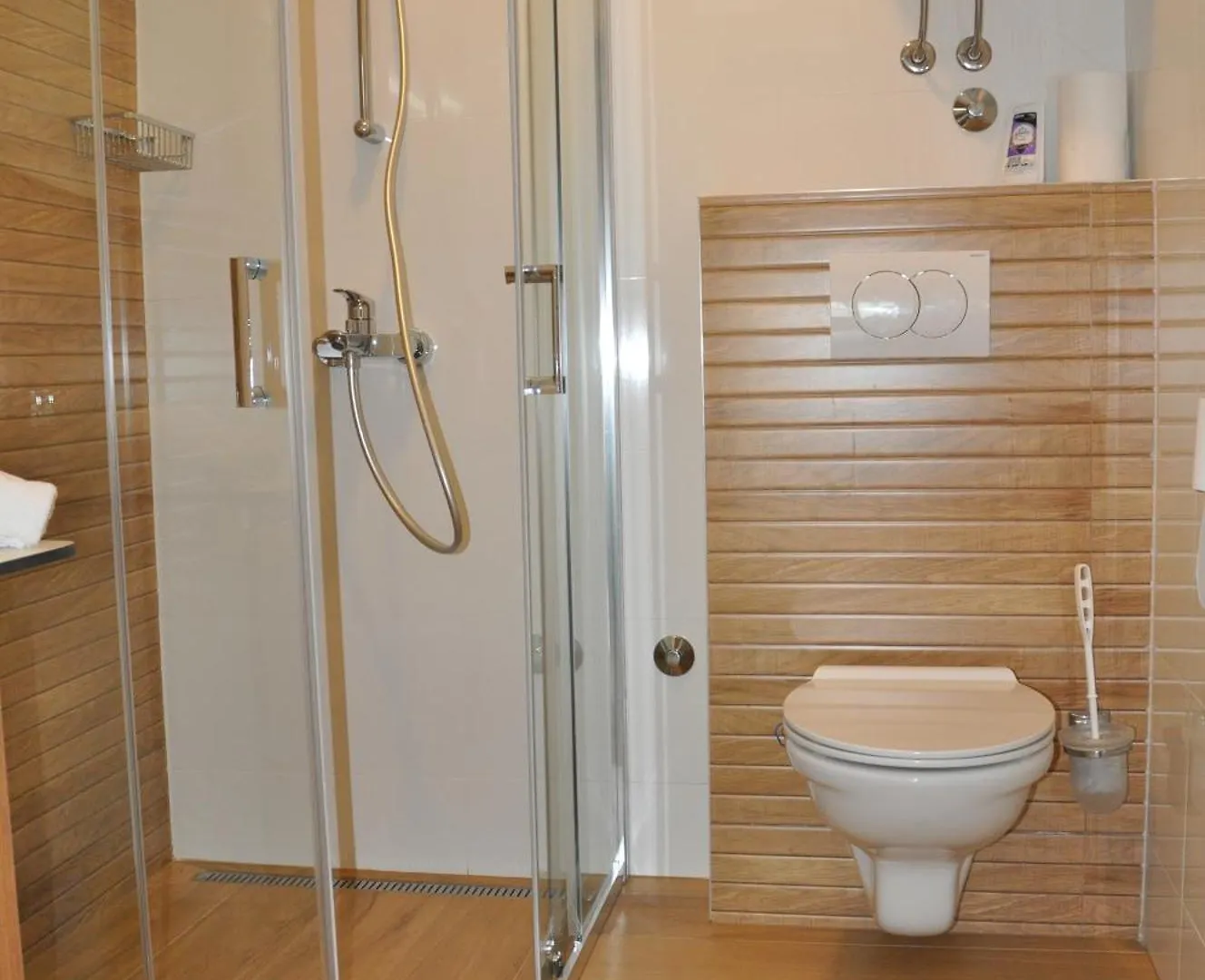 Apartments Matesic Zara