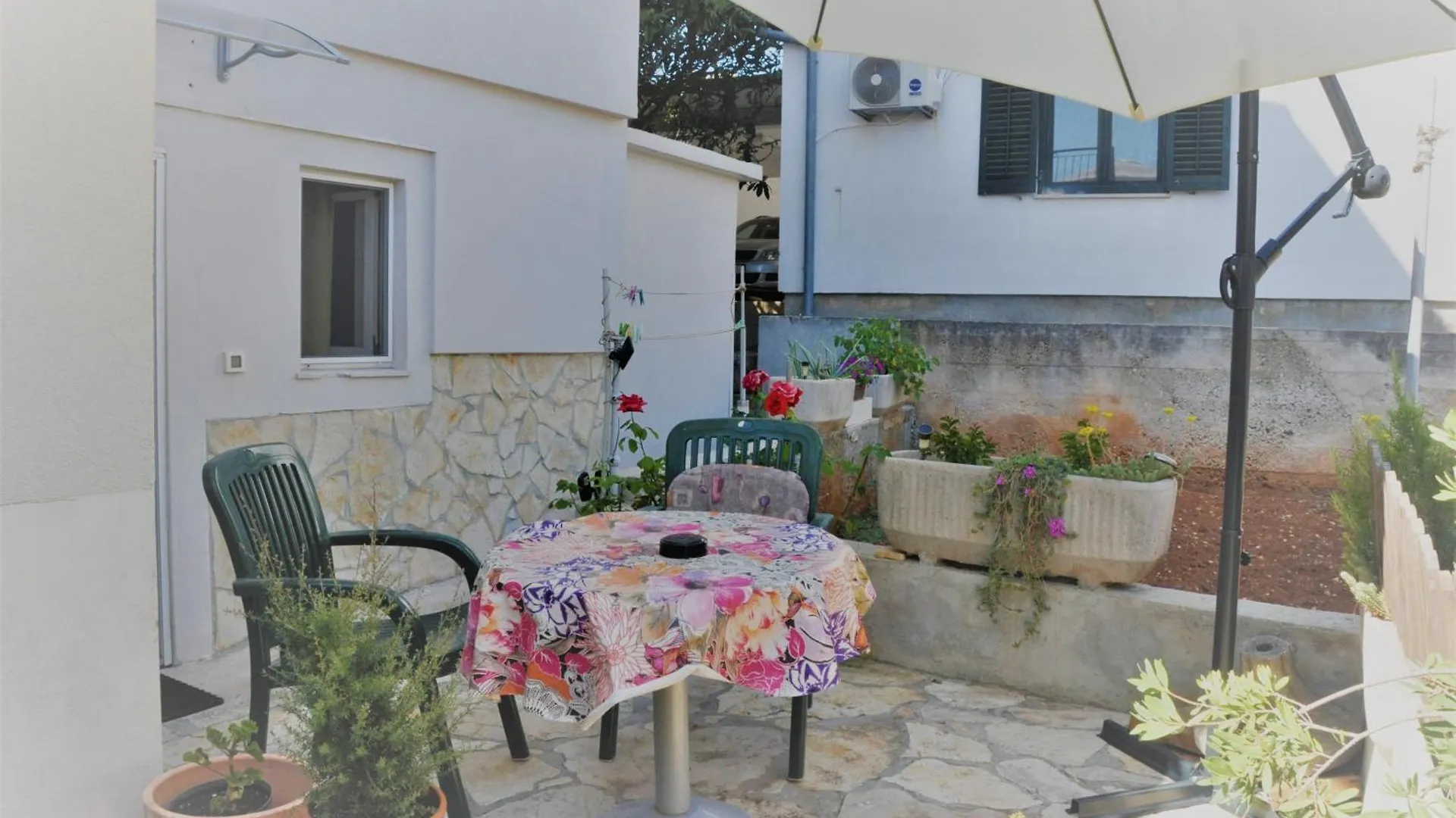 Apartments Matesic Zara Croazia
