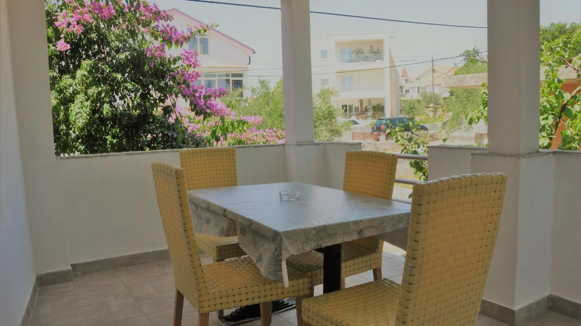 Apartments Matesic Zara