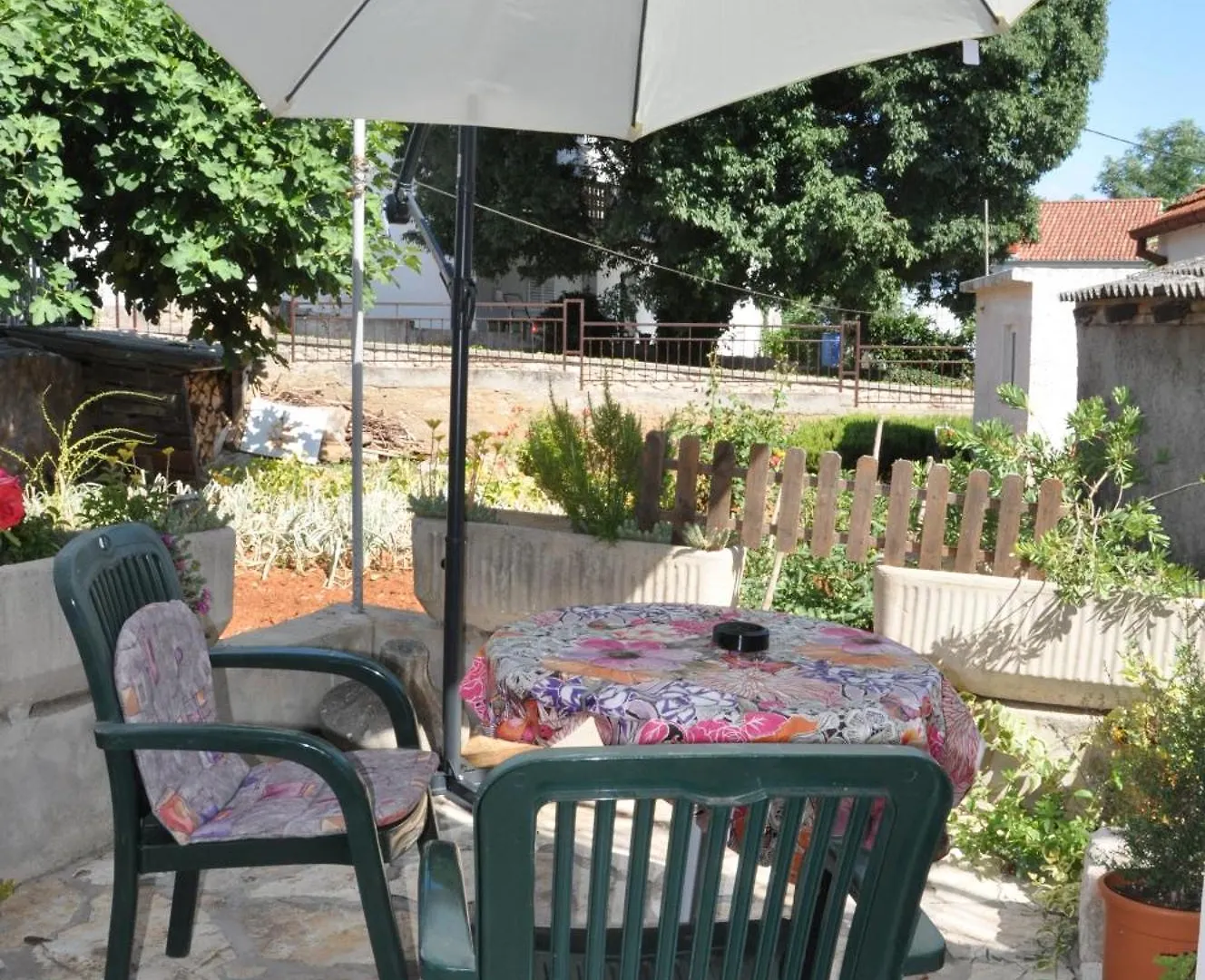 Apartments Matesic Zara